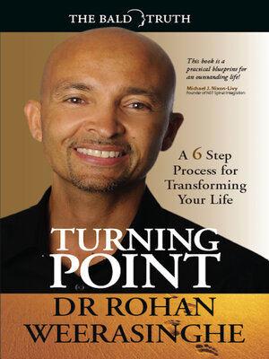 cover image of Turning Point